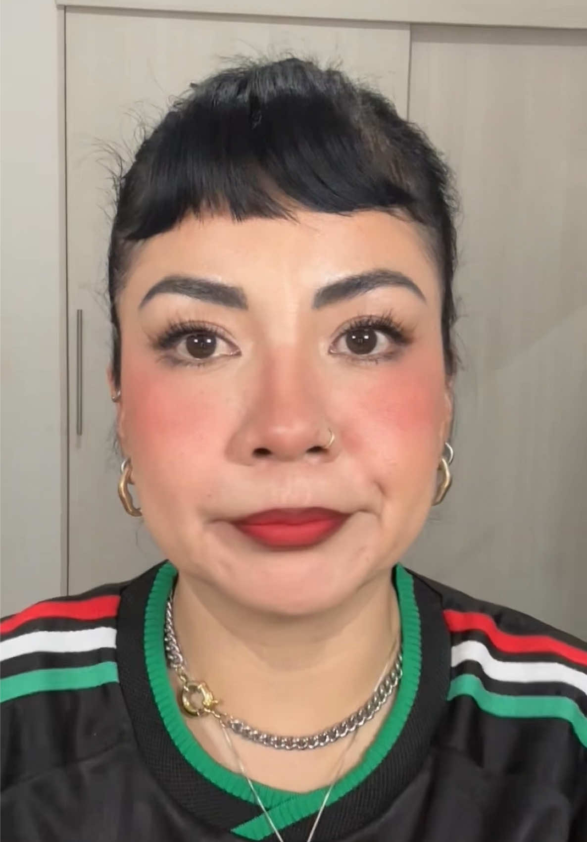 @Hola S🧿y Karina