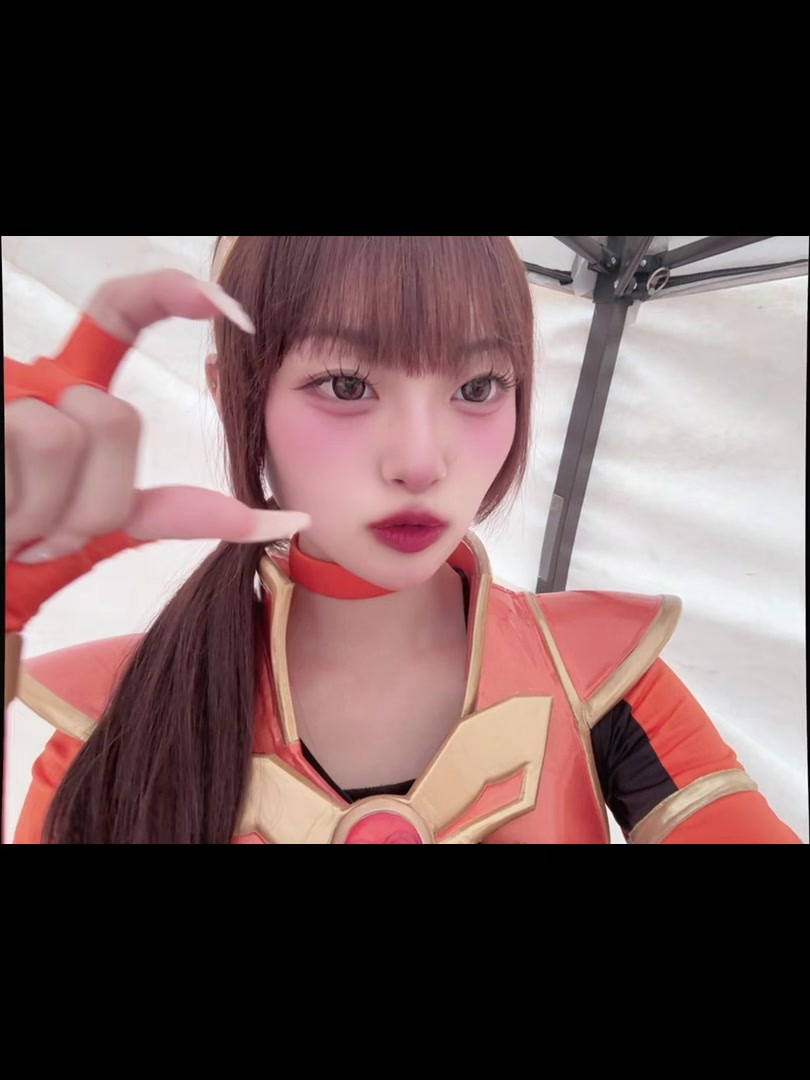 @みく【特撮がるず】