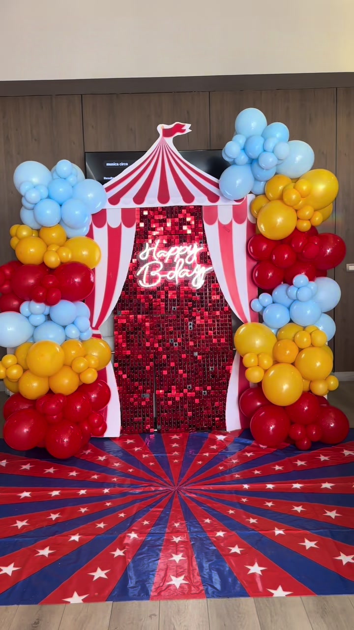 @🎈✨Ballons OLY✨🎈
