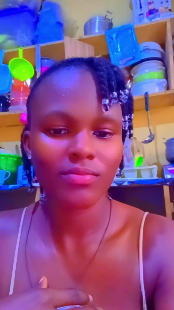 @Mary Awusi