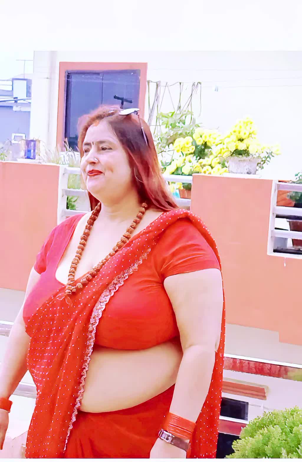 @Radha Pandey