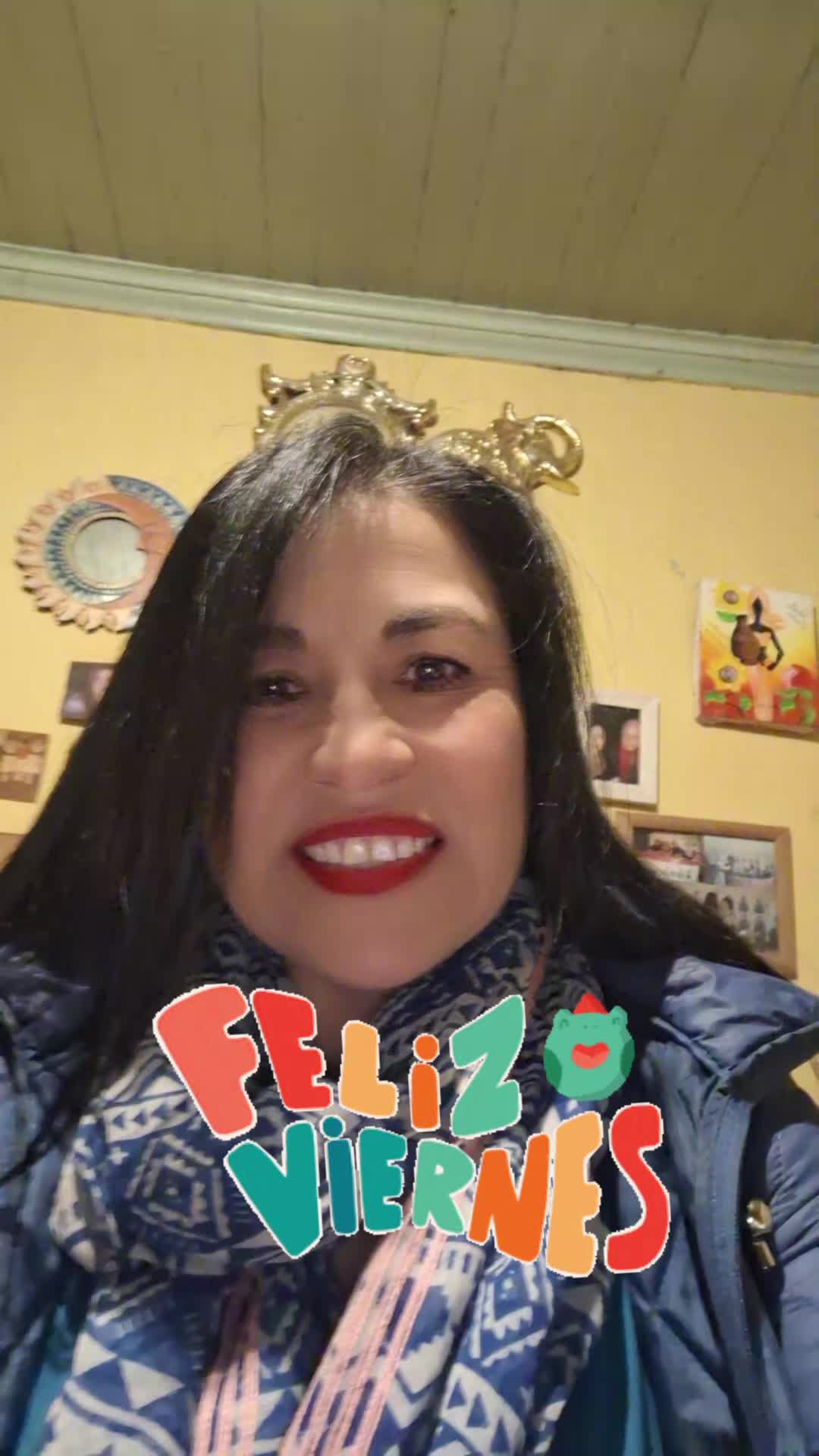@Claudia Tapia