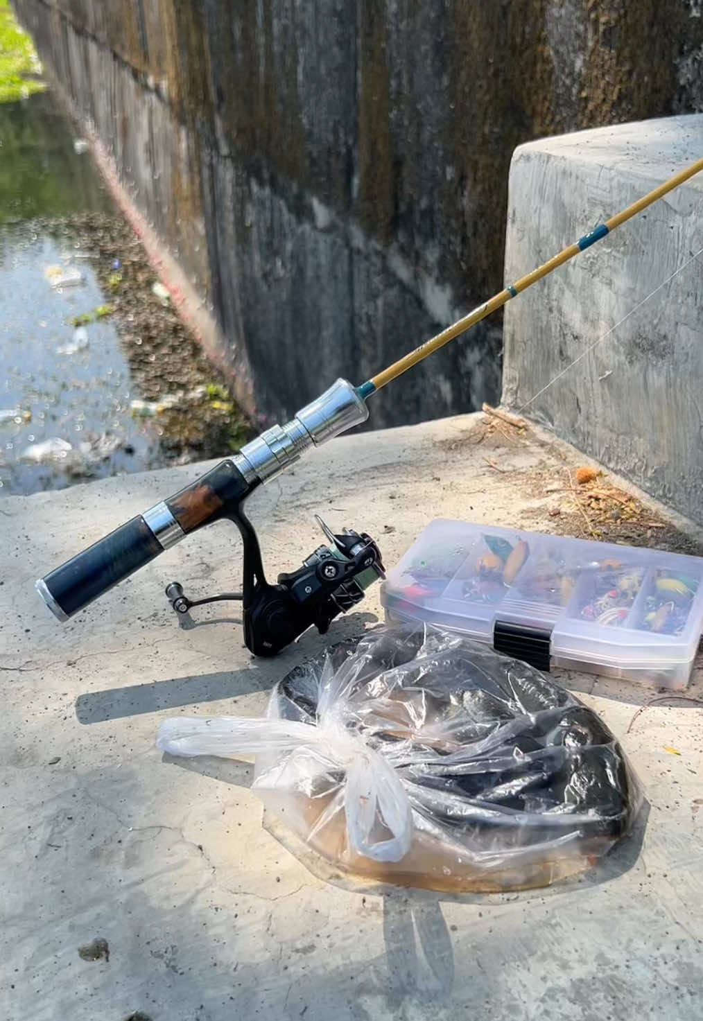 @Andalan Mancing