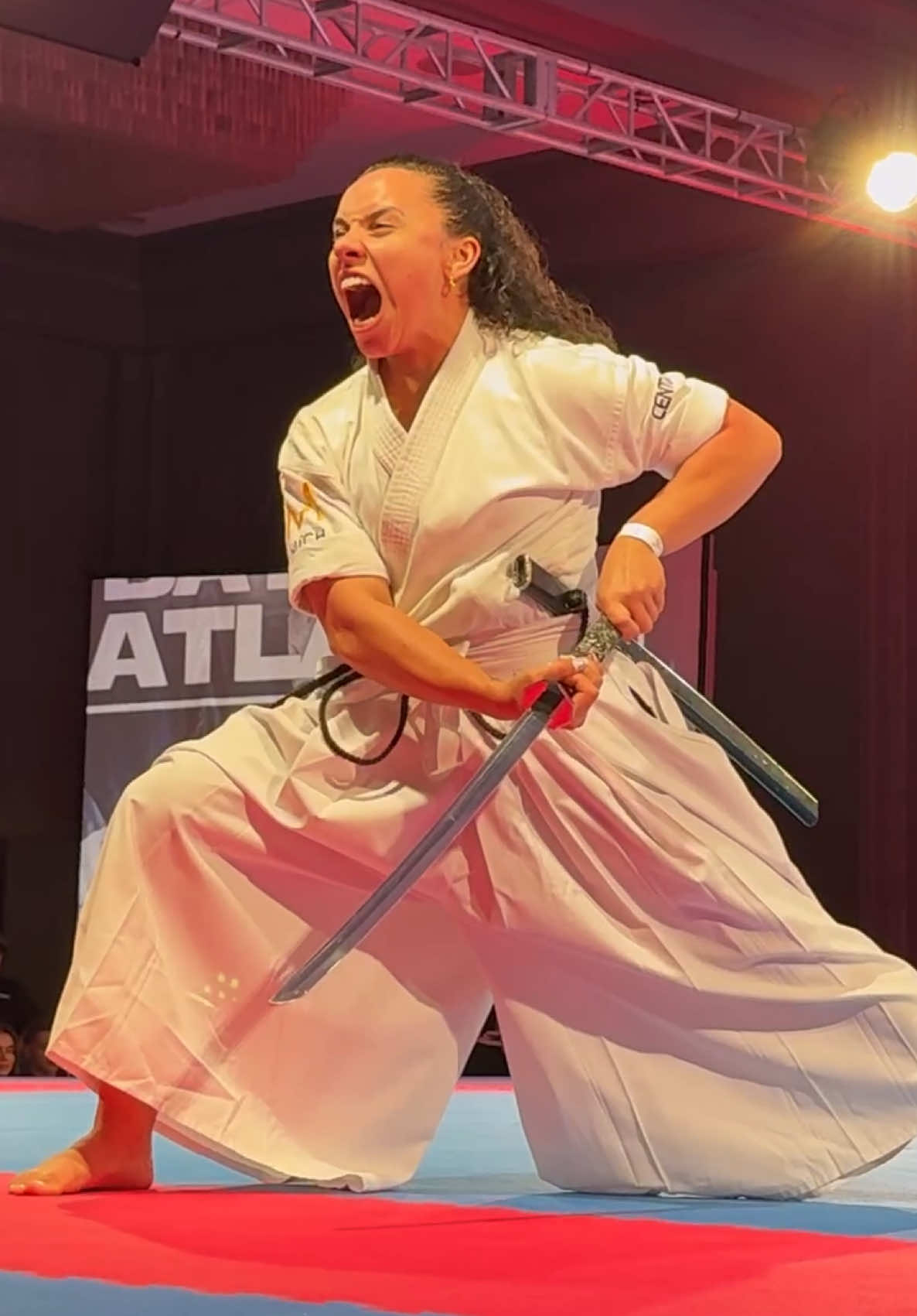 @Point Fighter Live
