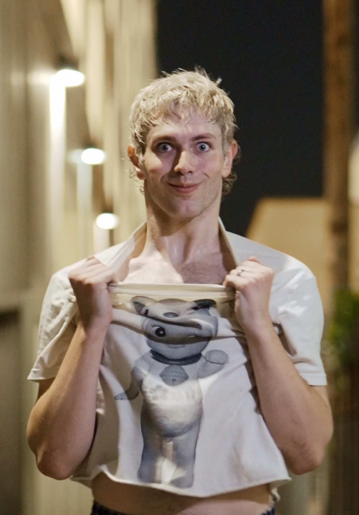 @Grant Gilmore
