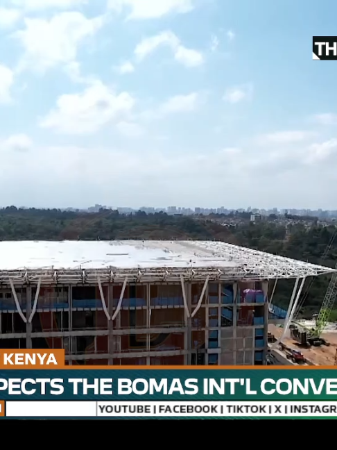 @Lightcast TV Kenya