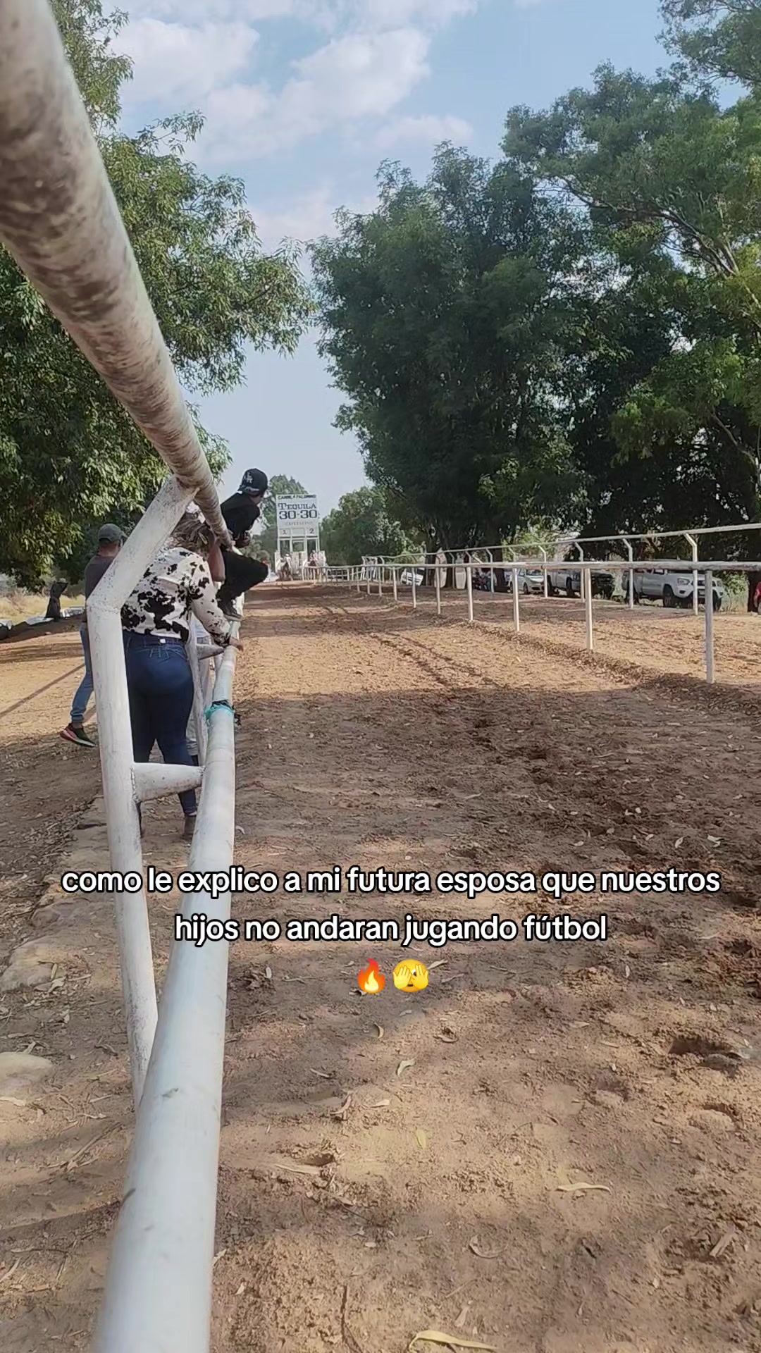@carriles altos de jalisco🐎
