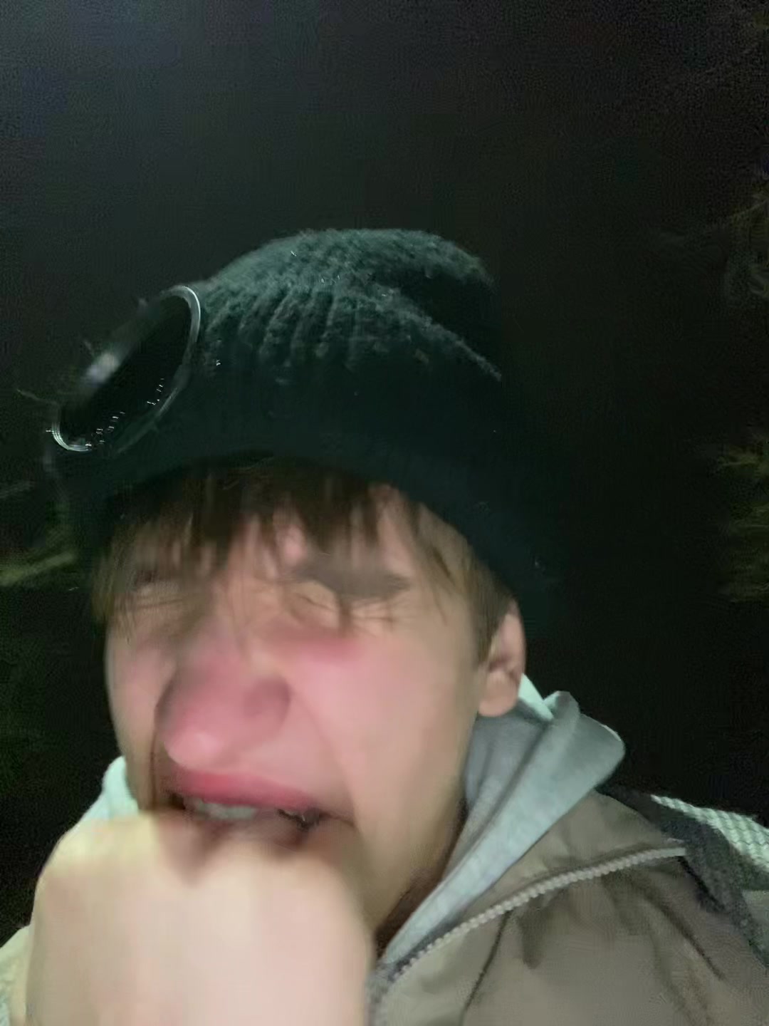 @Gak gang