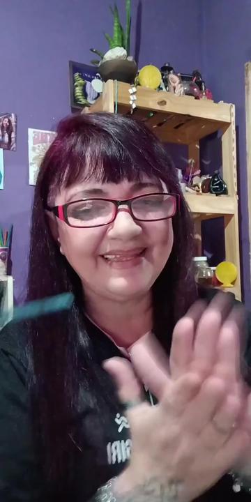 @ANDREA 🔮🏳️&zwj;🌈🙋&zwj;♂️