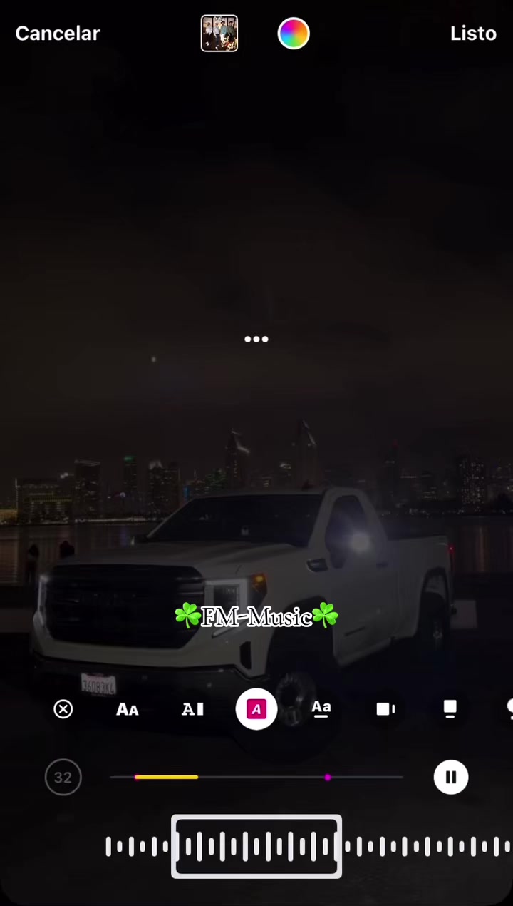@☘️FM-Music☘️