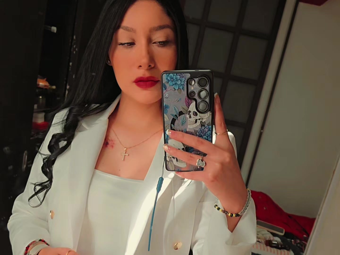 @ᥫ᭡┋PAOLA ALMARAZ
