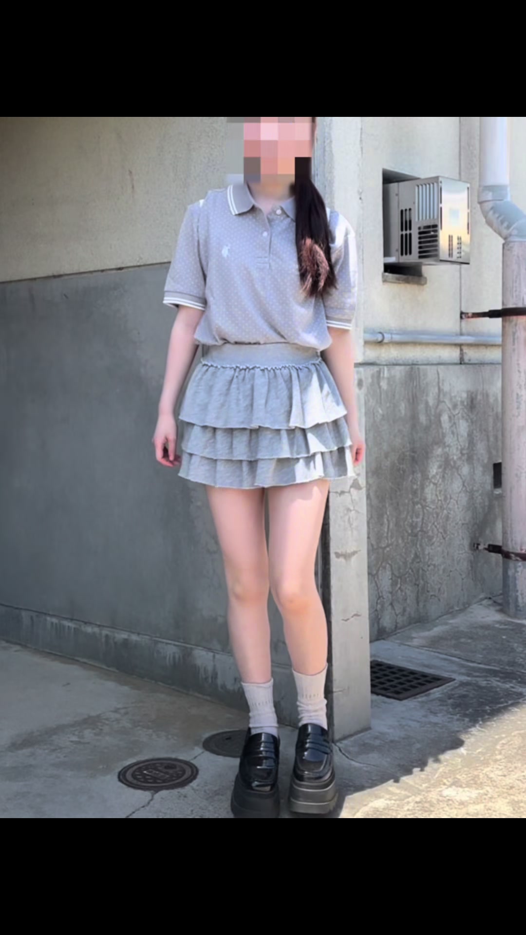 @ゆめ