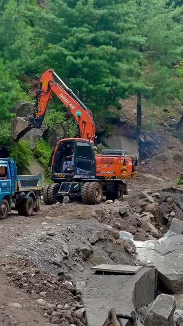 @SWAT HEAVY MACHINERY