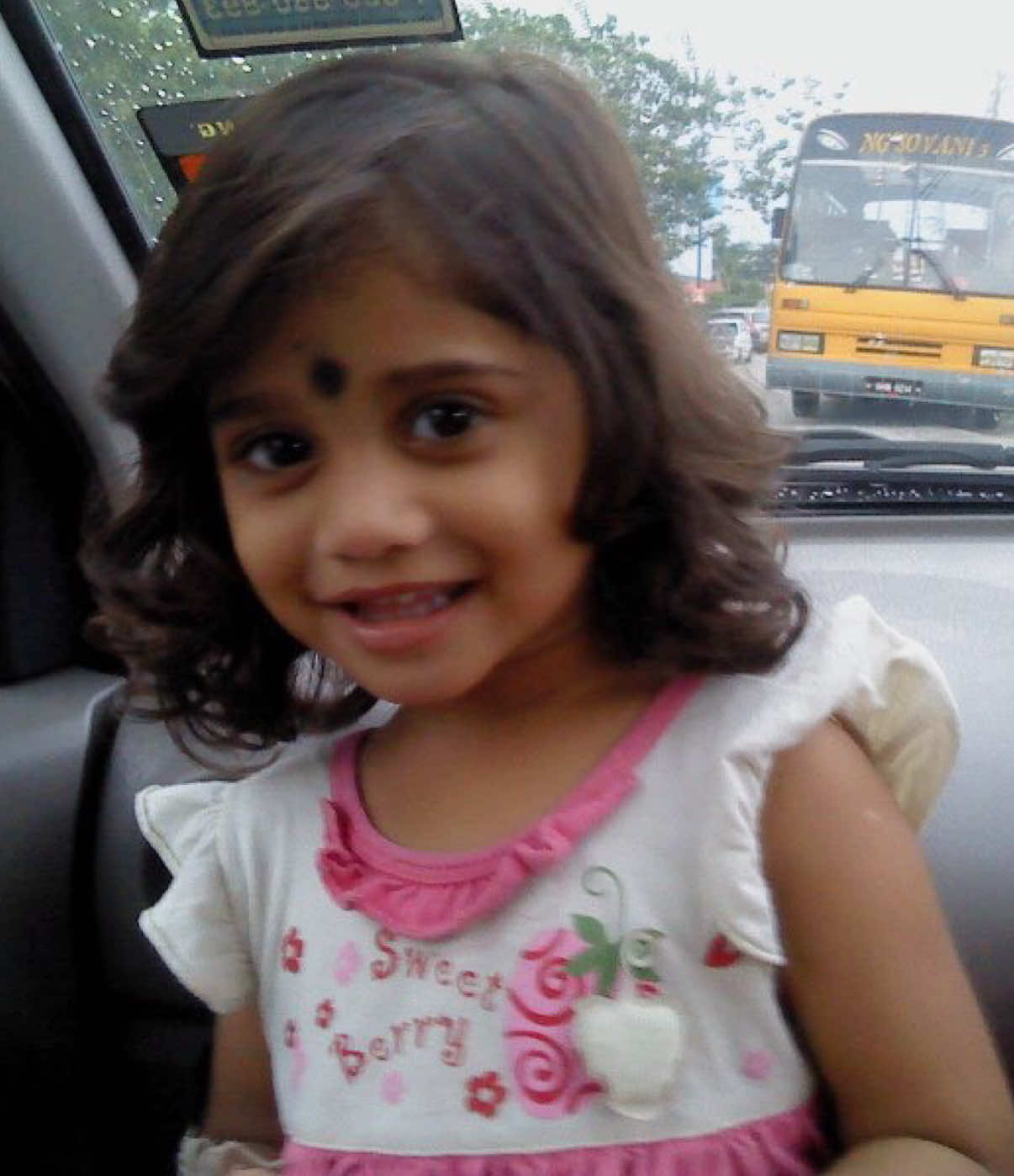 @Aashwini Bai