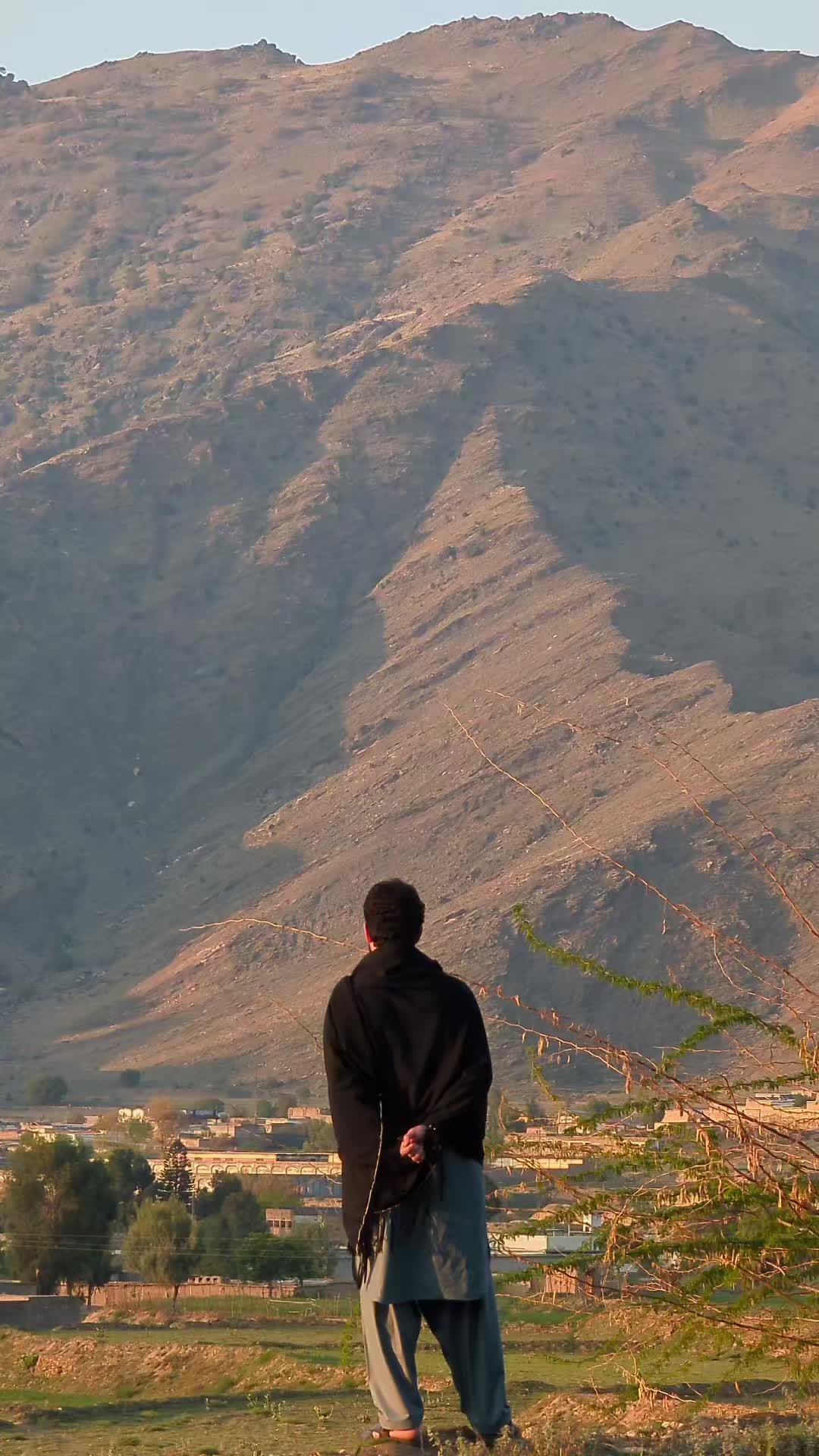 @️Zubair Mohmand