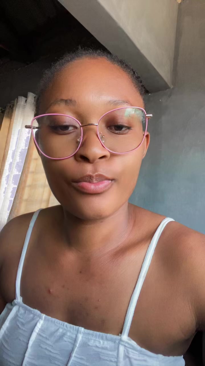 @Sarah Nambela
