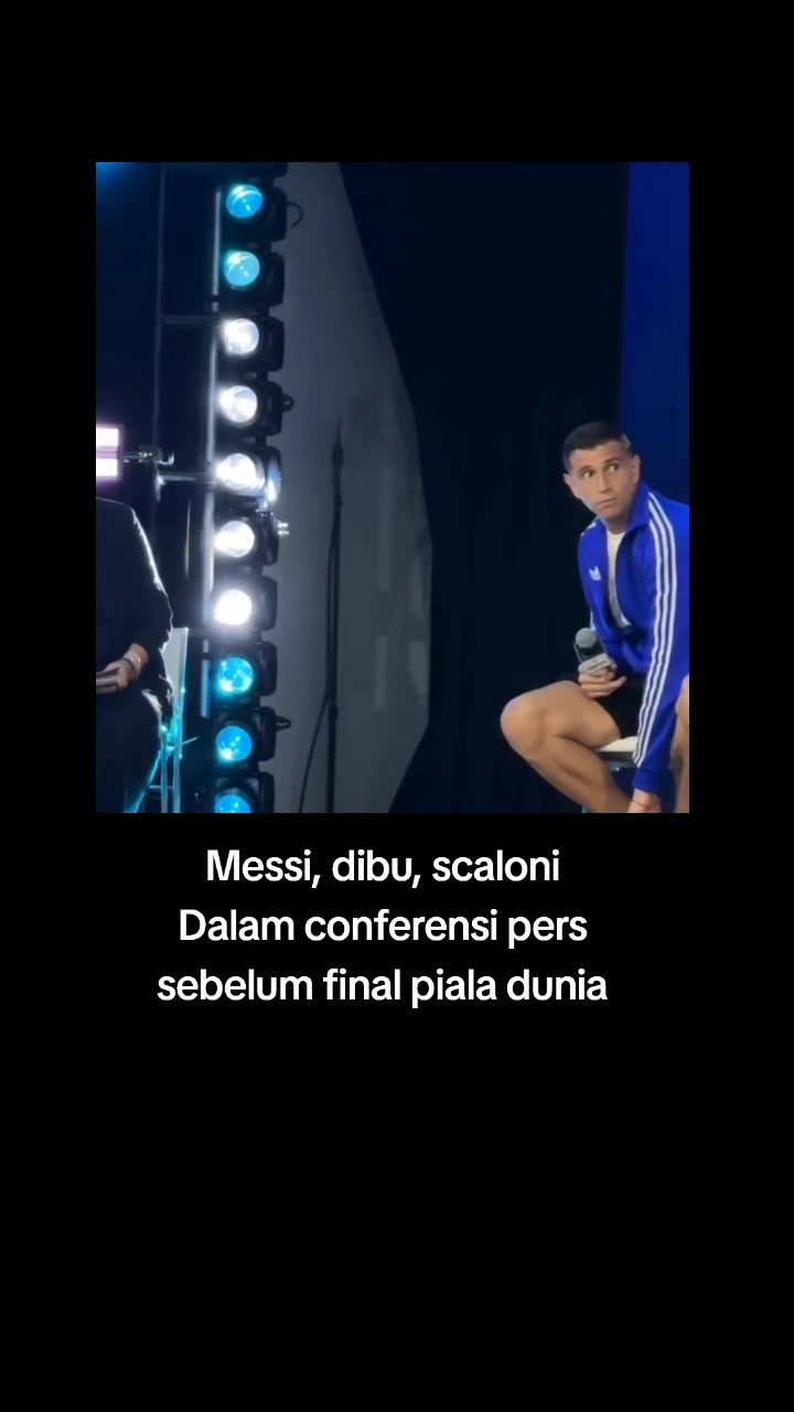 @Argentina's fans