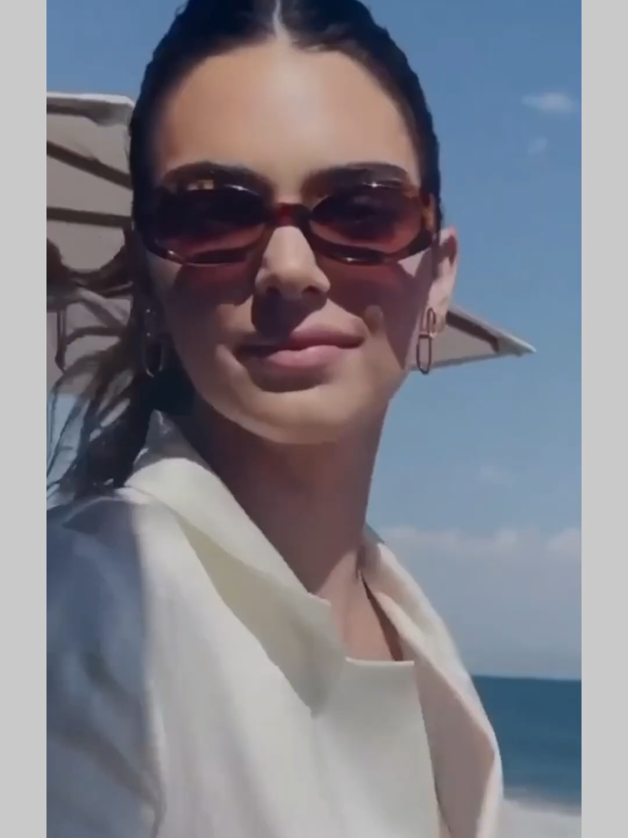 @Kendall Jenner fan