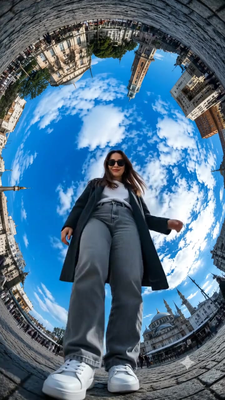 @Osman Merve Özer