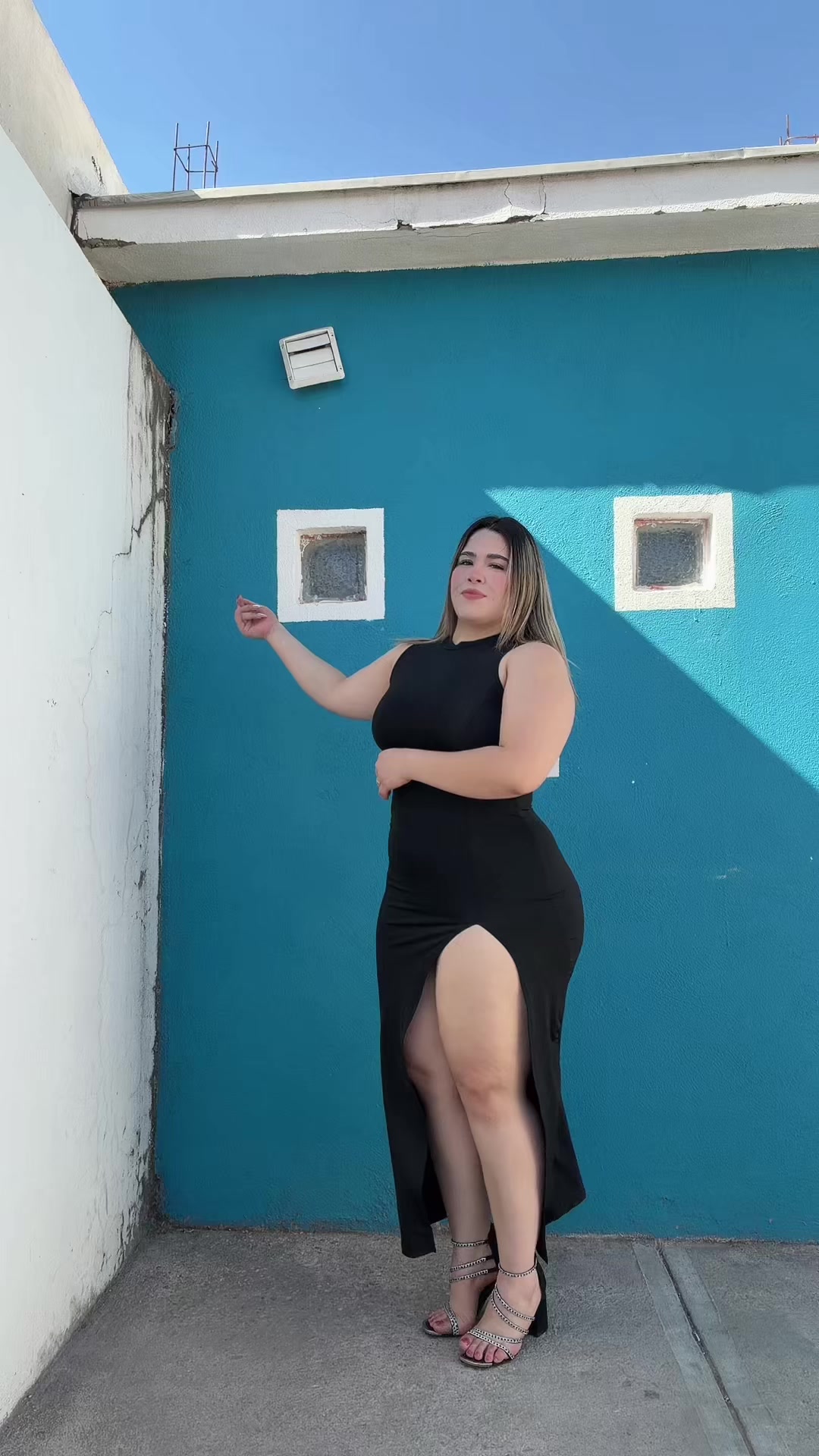 @La Vaquerita 🐎