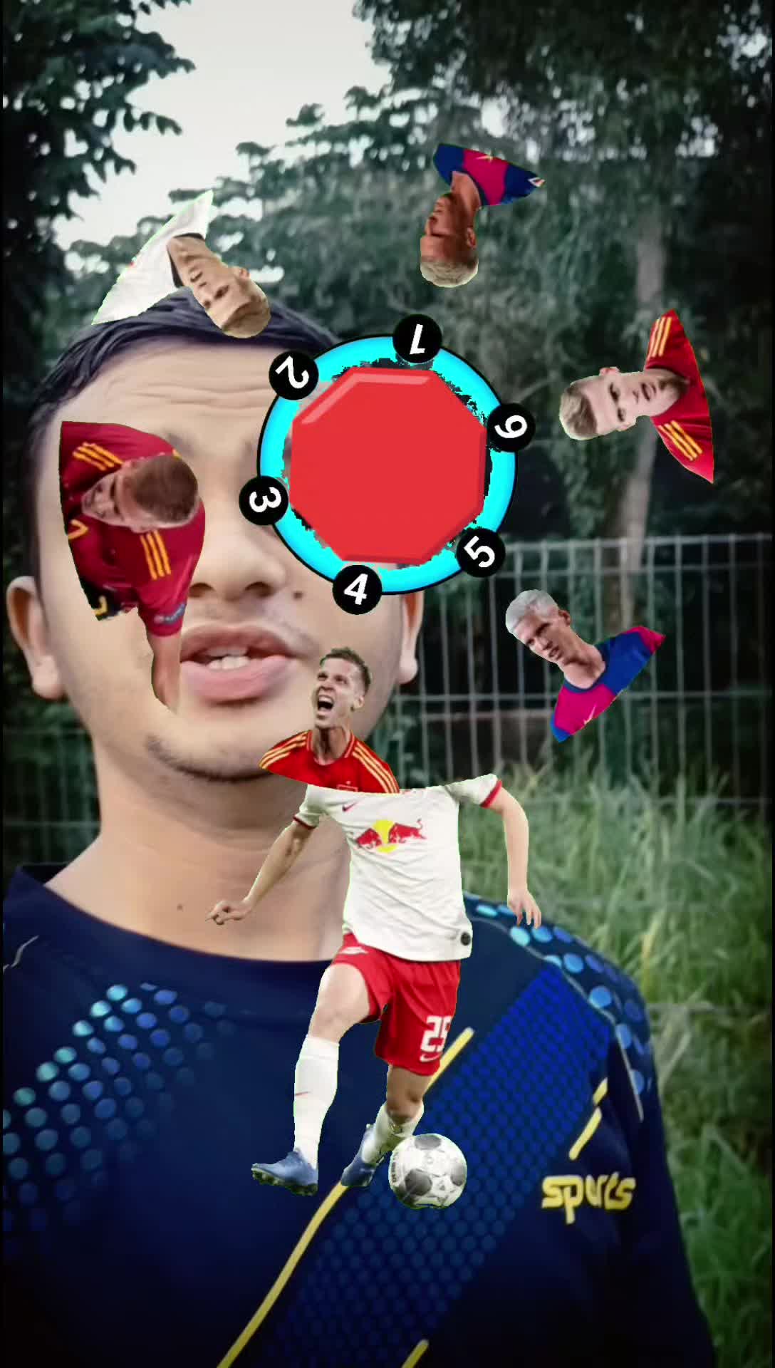 @Challenge Puzzle video