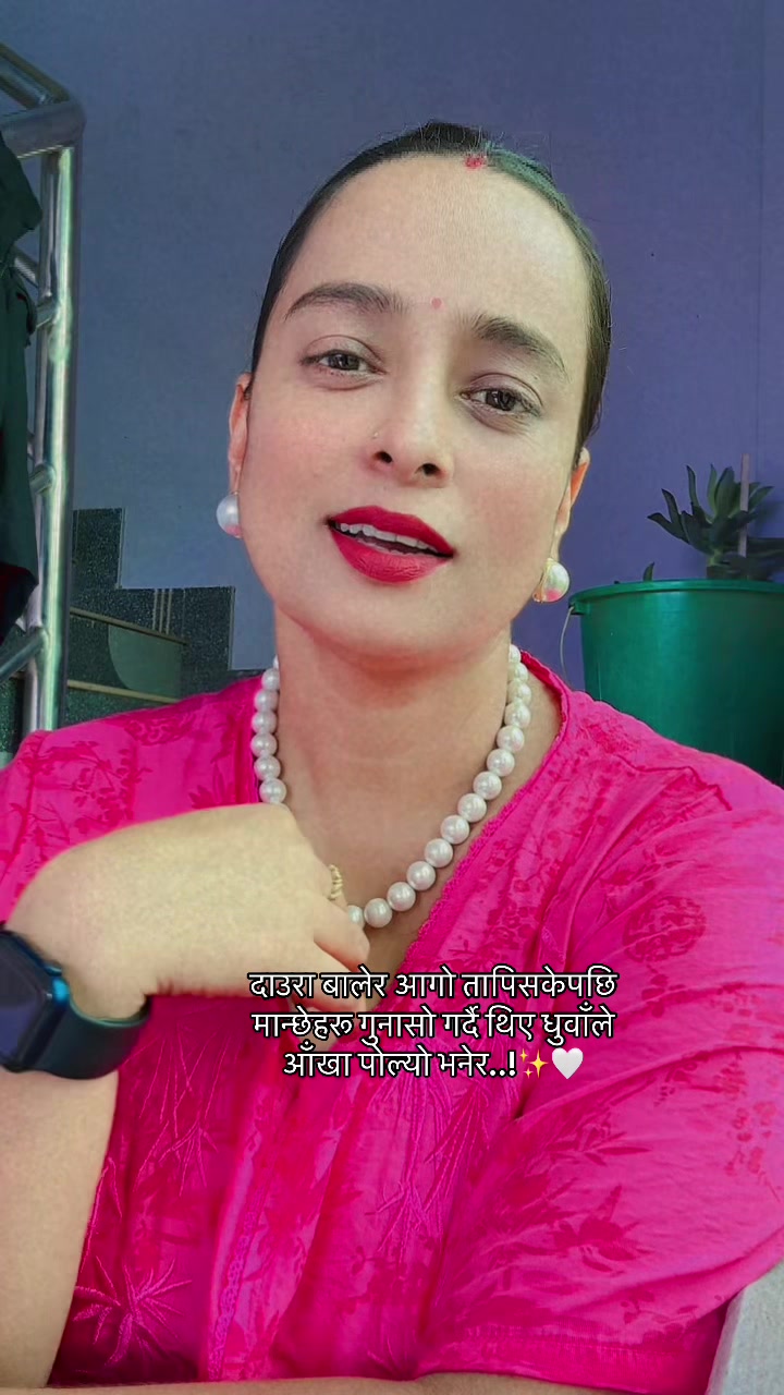 @Nishma