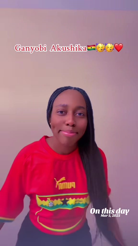 @e✨akushika❤️🇬🇭🇺🇸