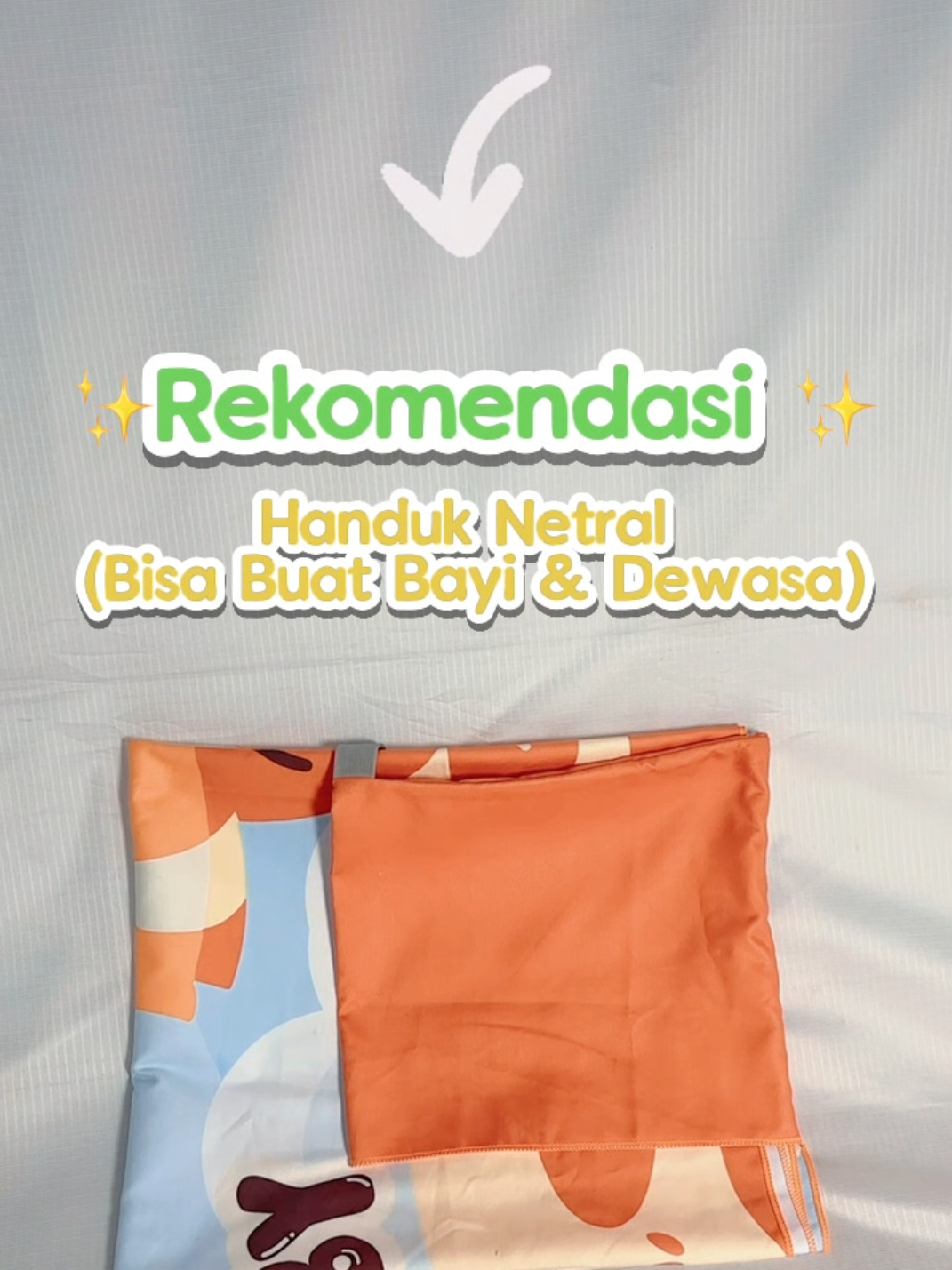 @Ecobaby Indonesia