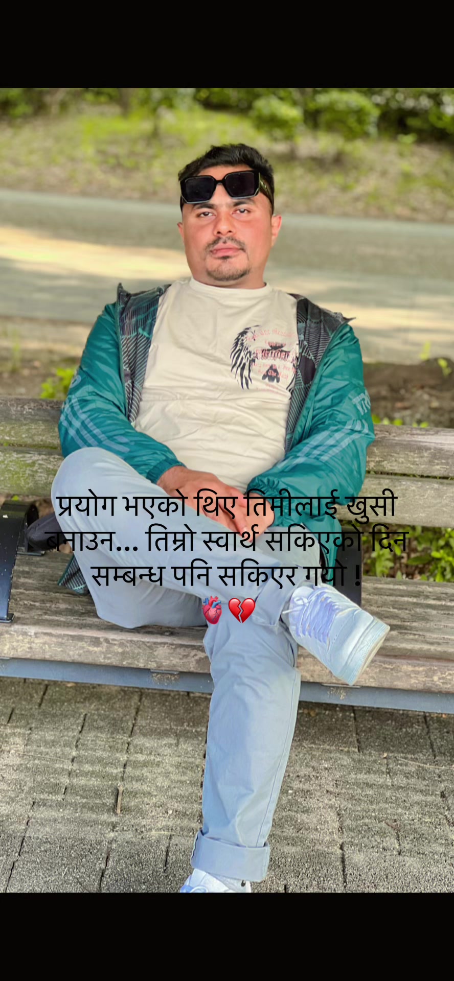 @Karan Karki