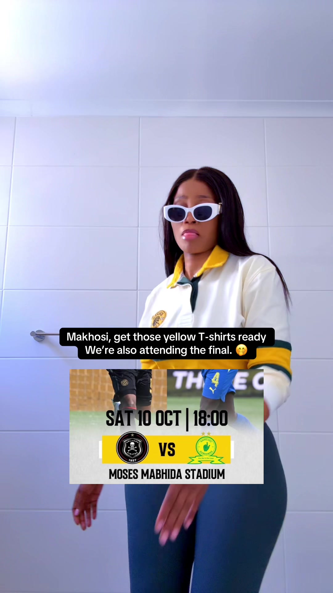 @Olwethu Makade