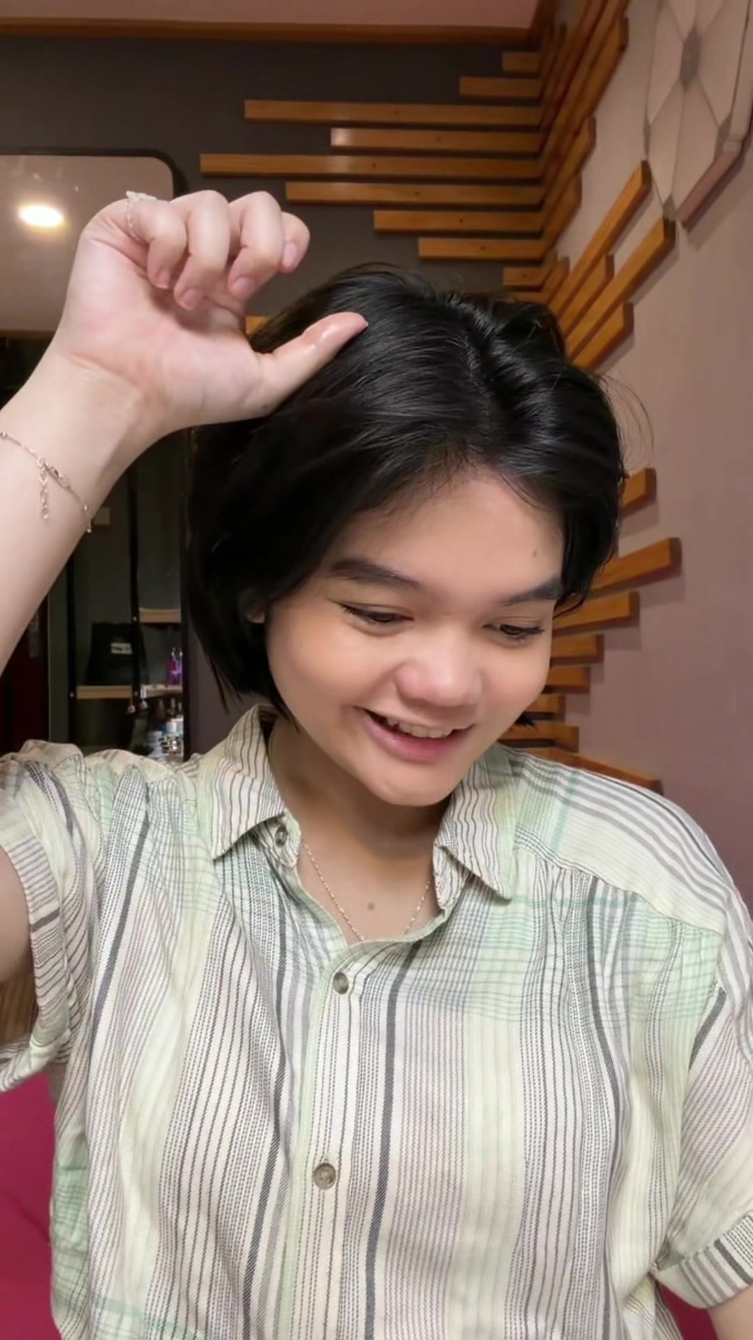 @yafi tessa katanya