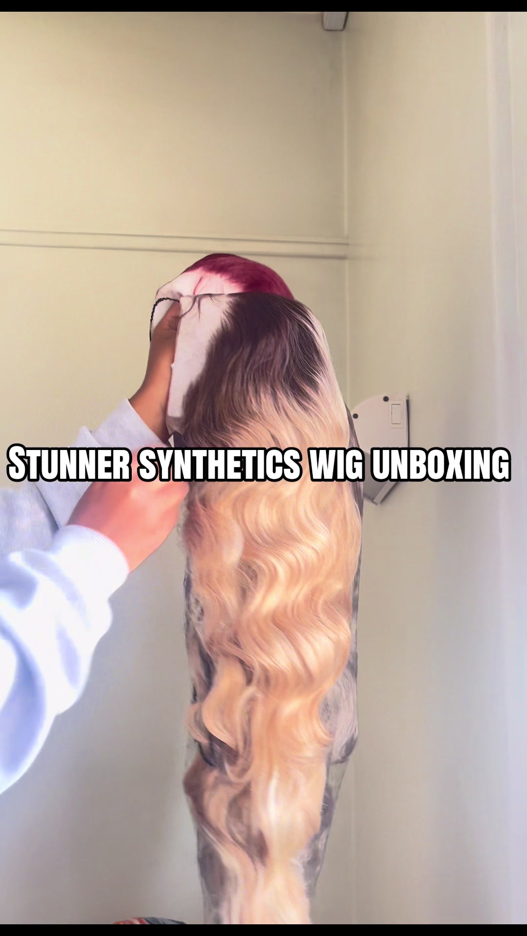 @Stunner Synthetics