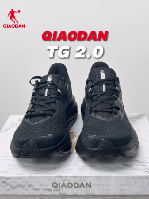 @QIAODAN SPORTS OFFICIAL