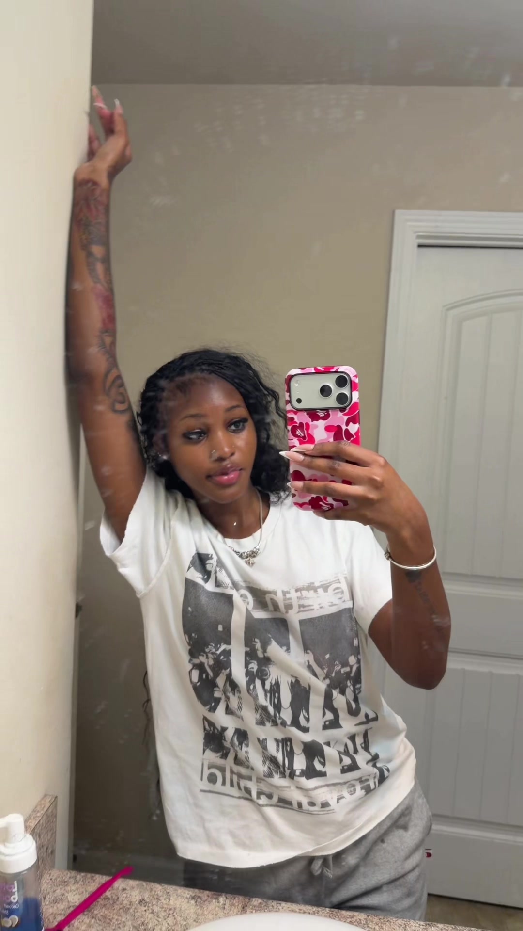 @I’m Dat girl