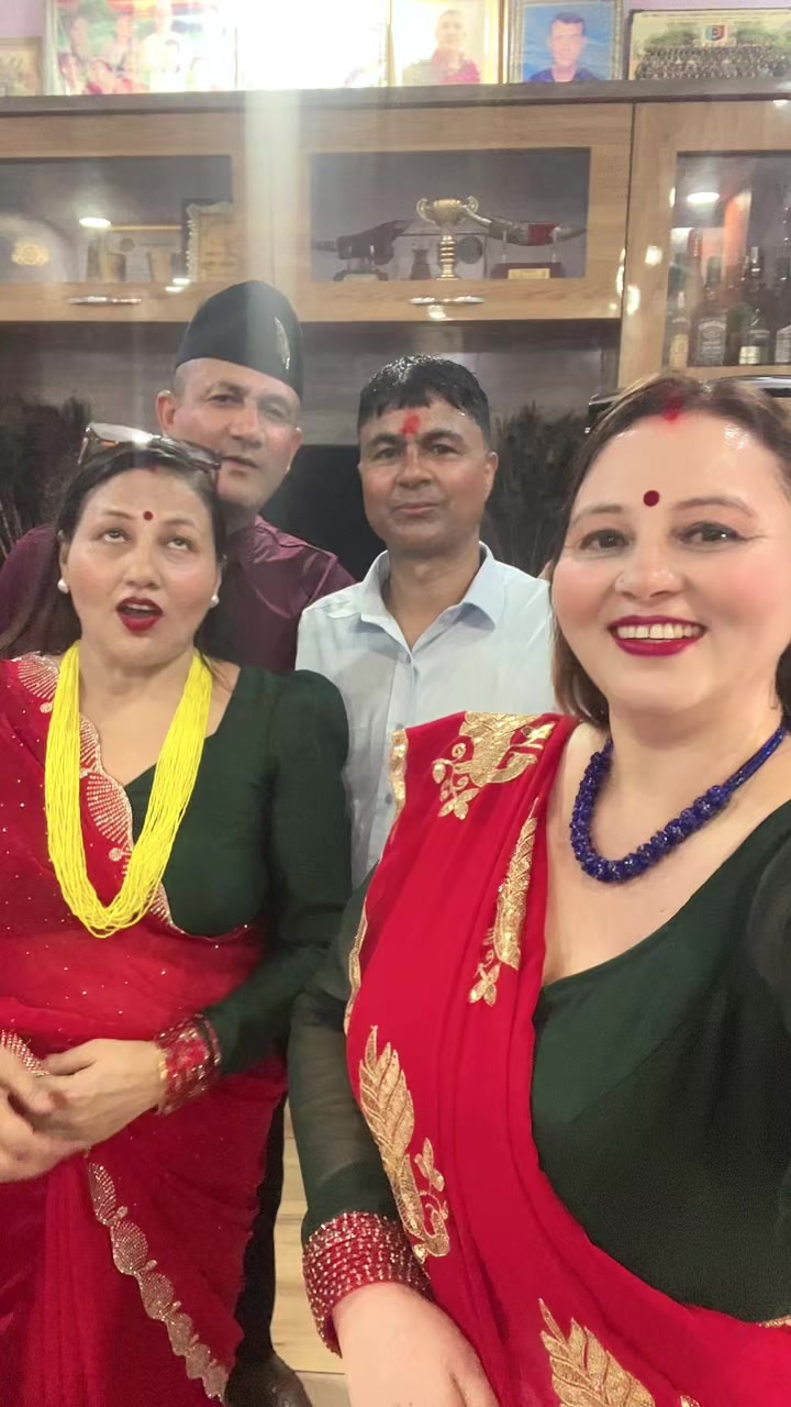 @Laxmi Khatri Pandey