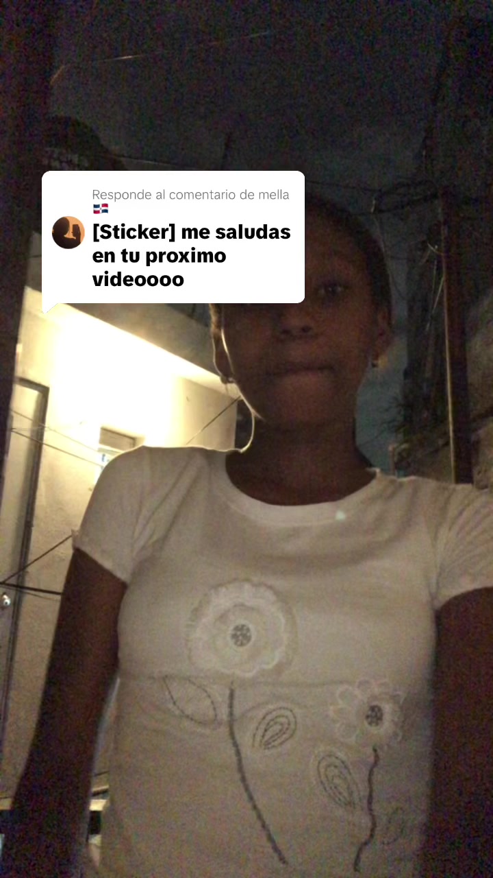 @Melanie🇩🇴