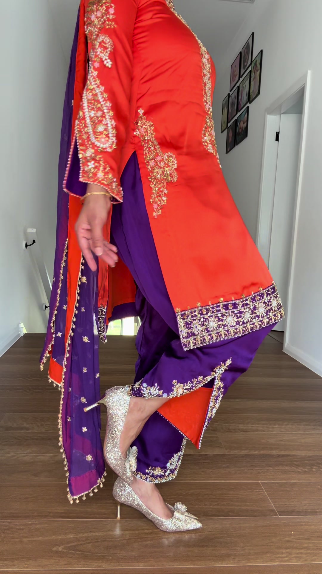 @Mehar punjab designs