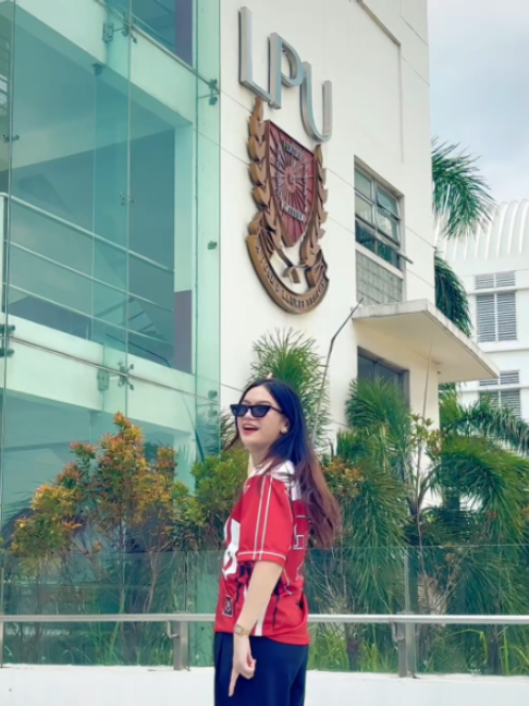 @LPU-Laguna