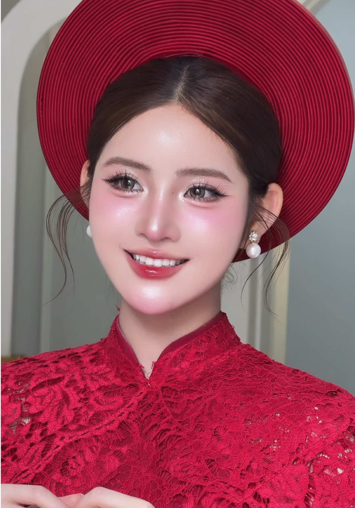 @Makeup Huong Chanel