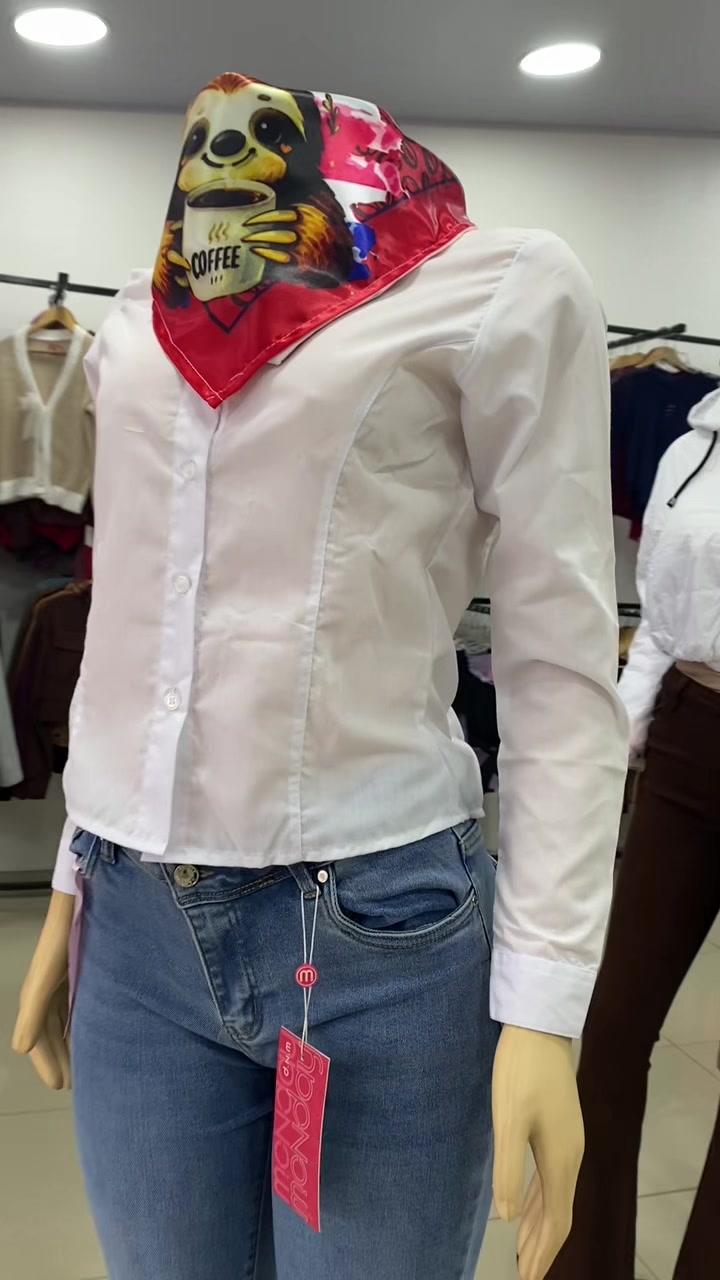 @Ari Fashion