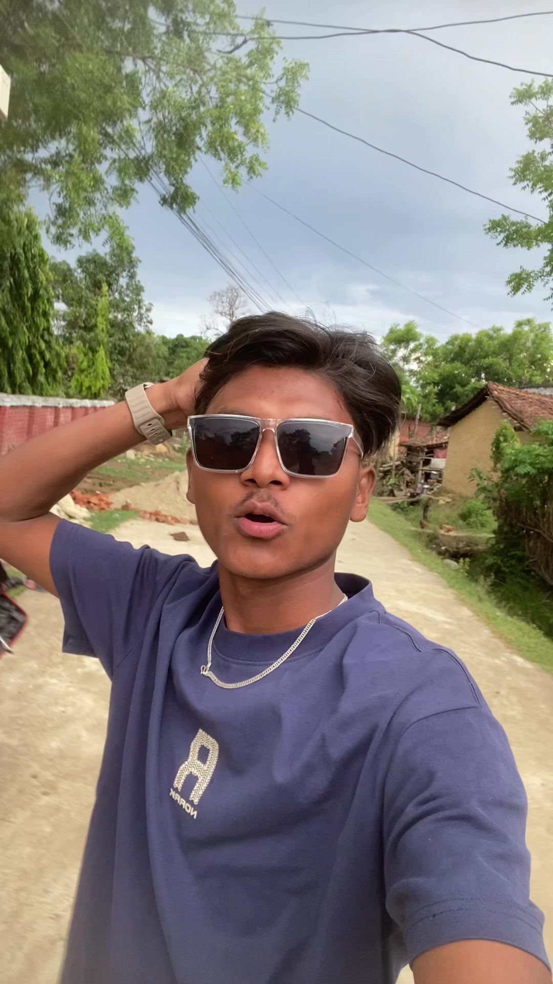 @NAWRAJ THARU