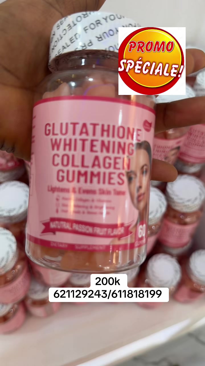 @Chic teint  🧴 🧼 224🇬🇳