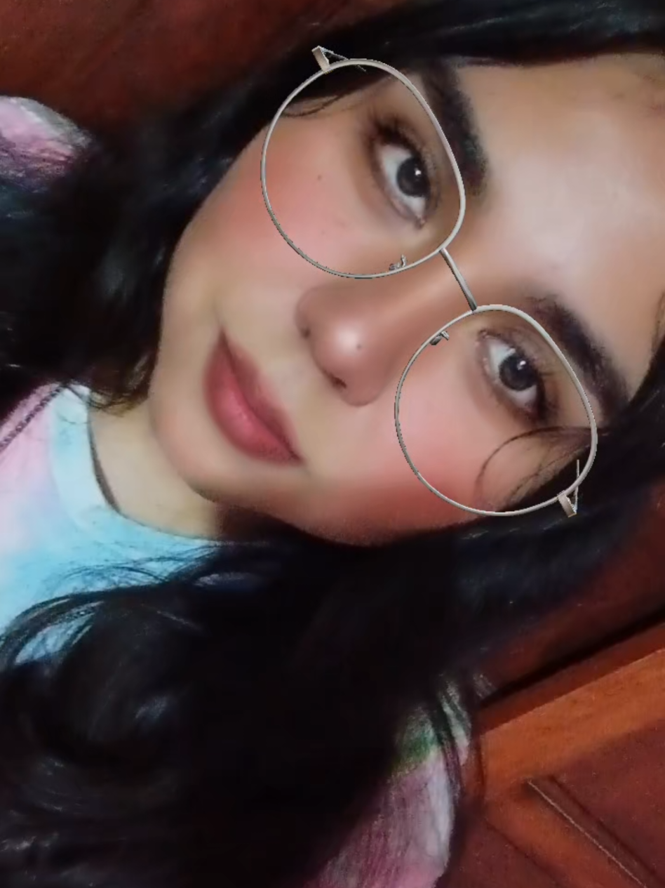 @Yareli Garcia