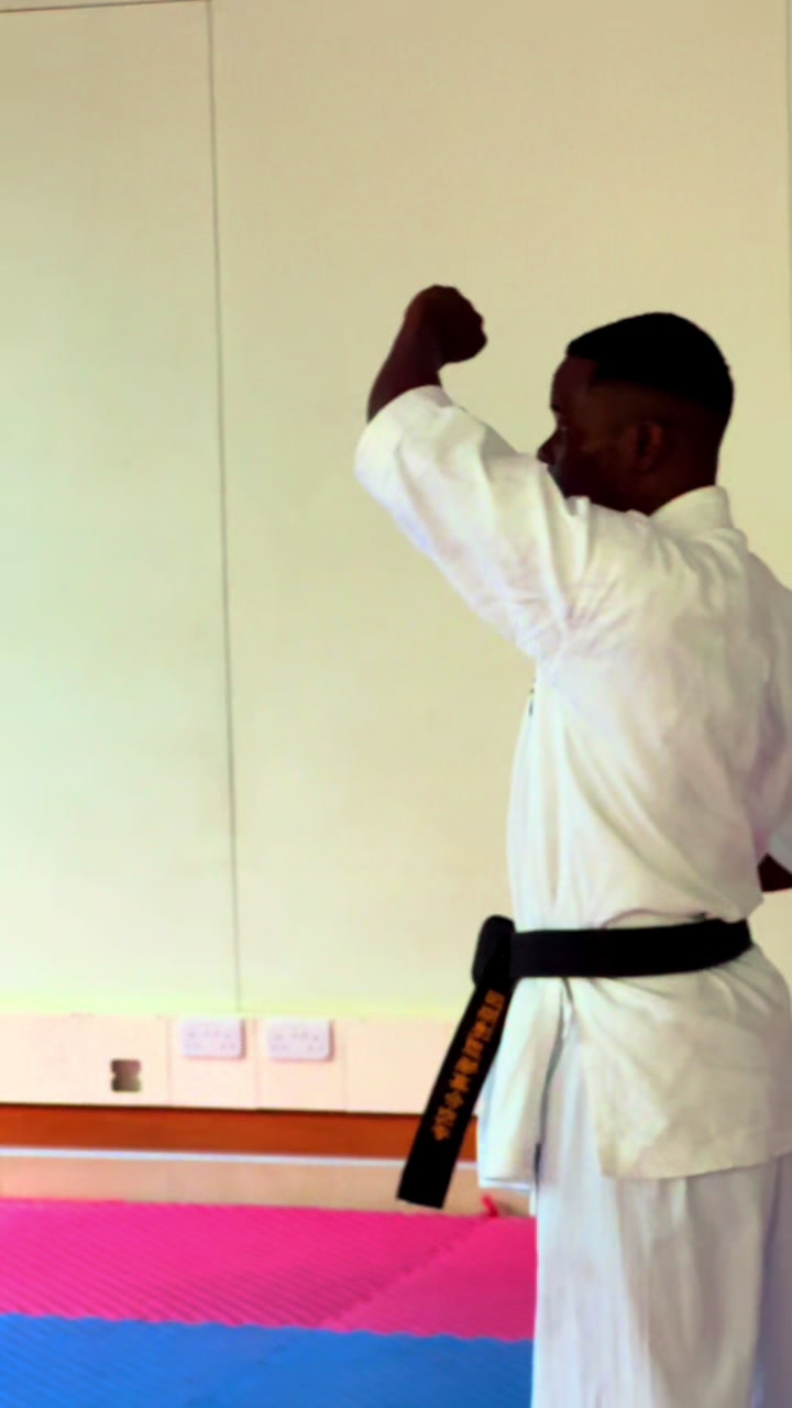 @DRAGONKAI MARTIAL ARTS