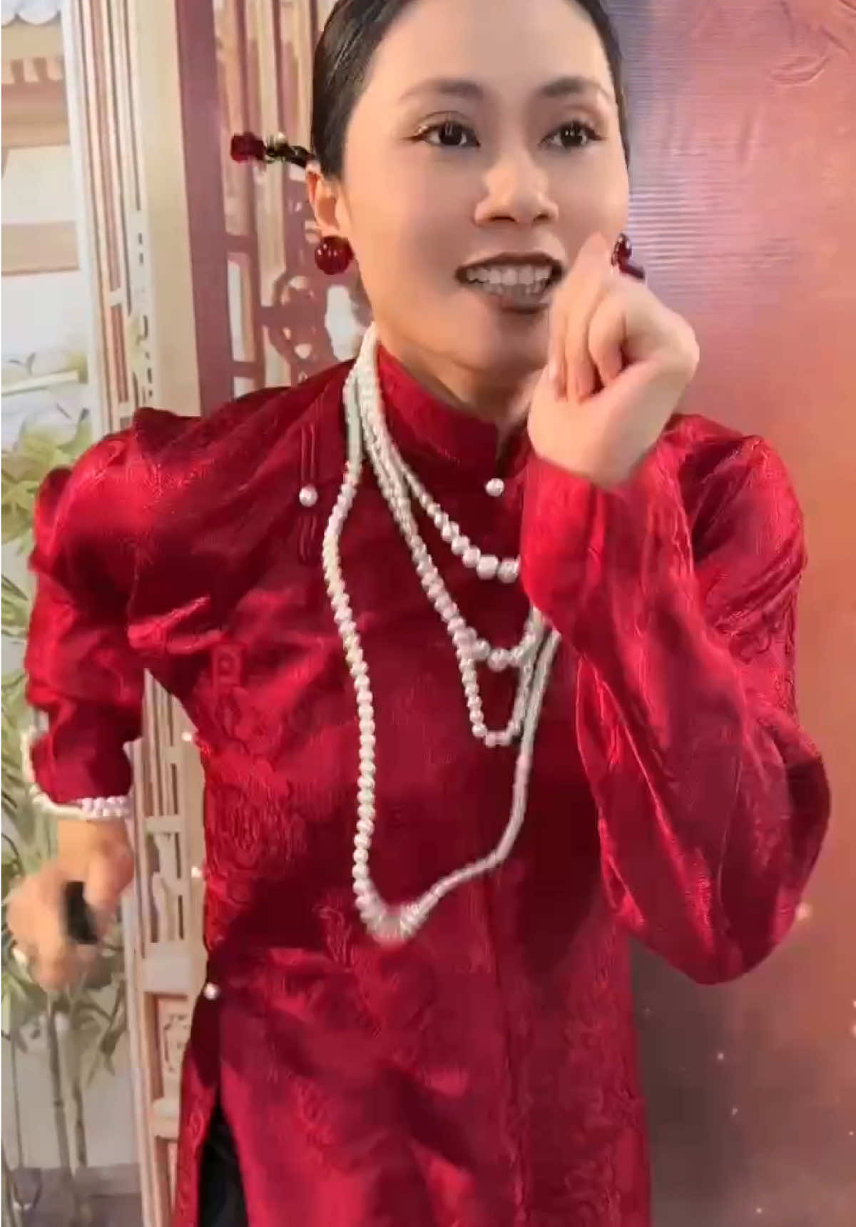 @Diễn Viên THANH HIỀN