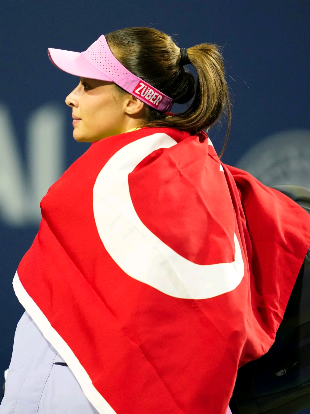 @Team Zeynep Sönmez 🇹🇷 🎾