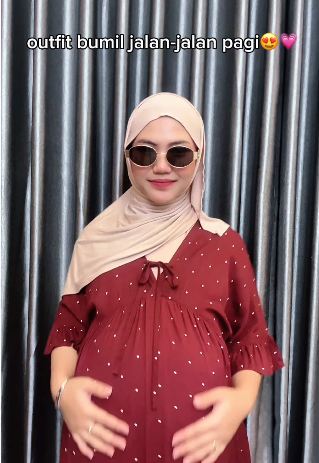 @Andalan Baju Hamil