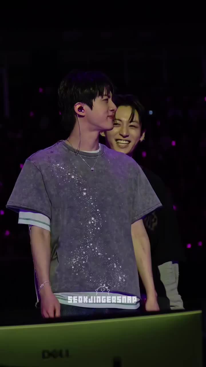 @Jeonseokjin🌹