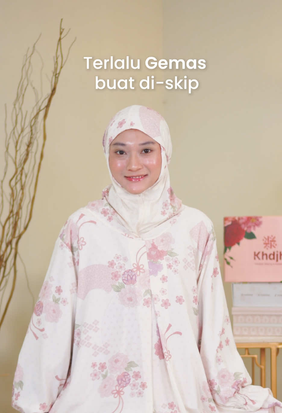 @Khadijah Label