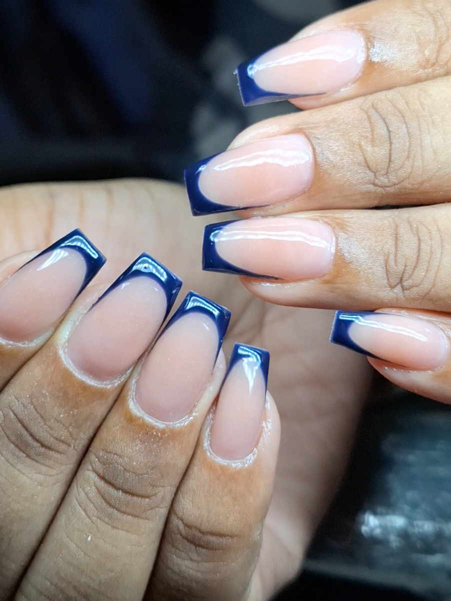 @NS NAIL HEAVEN